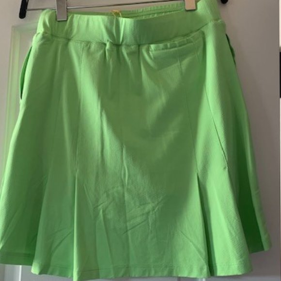 Sport Haley Skirts Sport Haley Golf Skort Nwt Xs Poshmark